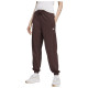 Adidas Γυναικείο παντελόνι φόρμας Essentials Small Logo French Terry Cuffed Pants Adidas Γυναικείο παντελόνι φόρμας Essentials Small Logo French Terry Cuffed Pants